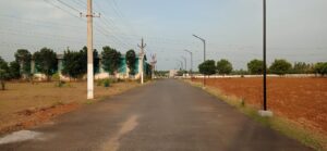 SAI BUILDERS