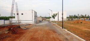 SAI BUILDERS