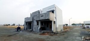 SAI BUILDERS
