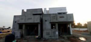 SAI BUILDERS