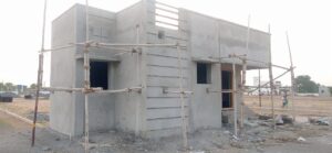 SAI BUILDERS