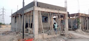 SAI BUILDERS
