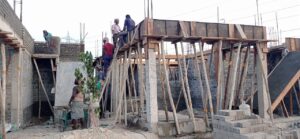 SAI BUILDERS