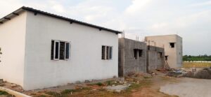 SAI BUILDERS