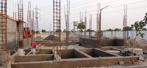 SAI BUILDERS