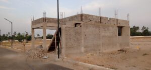 SAI BUILDERS