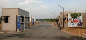 SAI BUILDERS