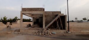 SAI BUILDERS