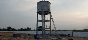 SAI BUILDERS