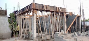 SAI BUILDERS