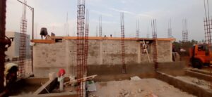 SAI BUILDERS