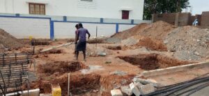 SAI BUILDERS