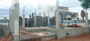 SAI BUILDERS