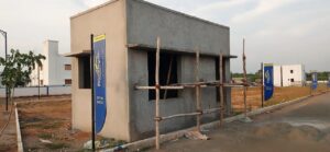 SAI BUILDERS