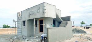 SAI BUILDERS