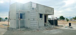 SAI BUILDERS