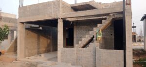 SAI BUILDERS