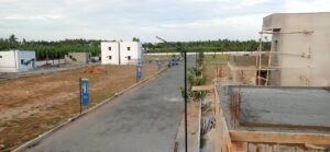 SAI BUILDERS