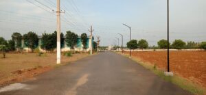 SAI BUILDERS