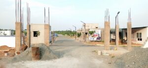 SAI BUILDERS