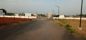 SAI BUILDERS