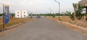 SAI BUILDERS