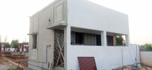 SAI BUILDERS