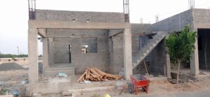 SAI BUILDERS
