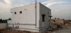 SAI BUILDERS