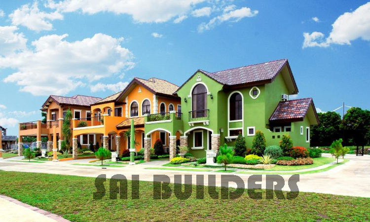 SAI BUILDERS COIMBATORE