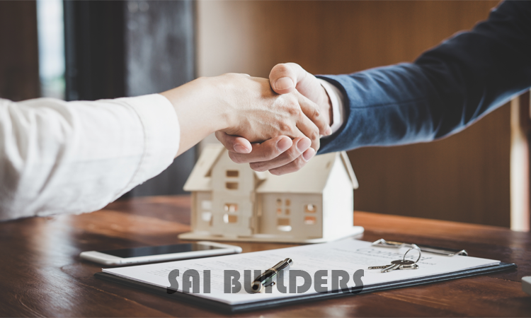 SAI BUILDERS
